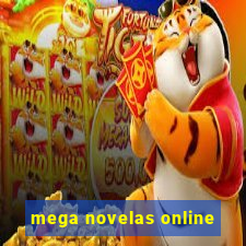 mega novelas online